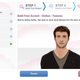 Image for article titled New Dating Website Does Not Quite Deliver On Promise to Let You 'Create Your Own Christian Grey"